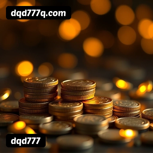 App Mobile dqd777 - Jogue em Qualquer Lugar no Seu Smartphone