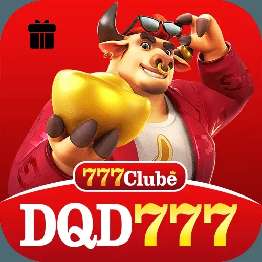 dqd777 Logo