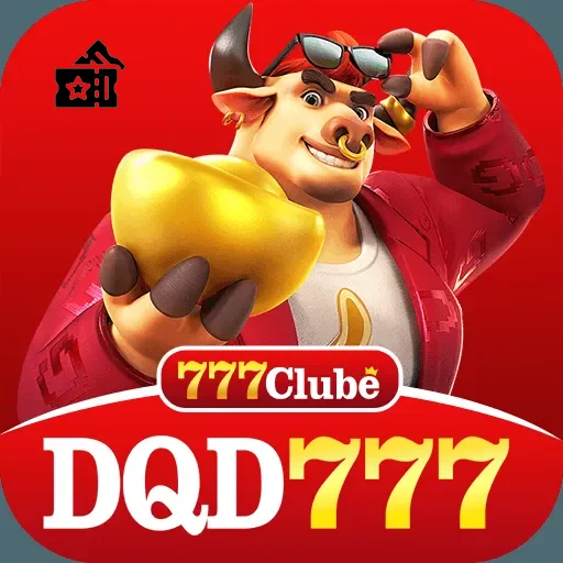 dqd777 Logo