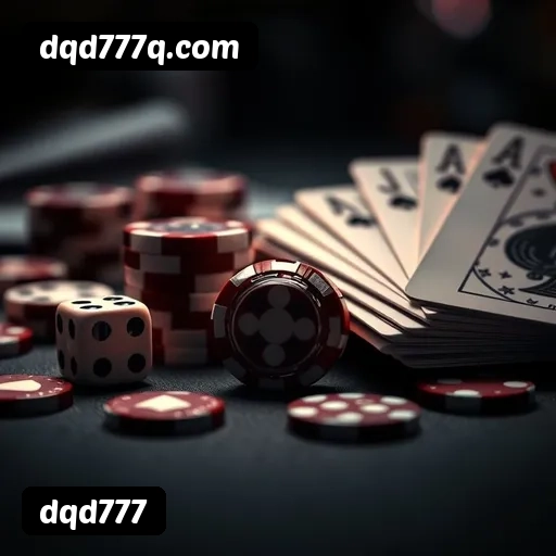 Cassino ao Vivo dqd777 - Dealers Brasileiros Profissionais